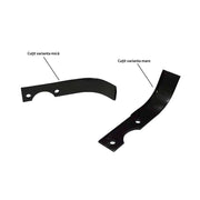 Cutit Freze Rotakt Lungime 20 cm Varianta Mica Pentru Motocultoarele Cu O Putere Mai Mica De 8.5 CP