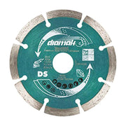 Diamond Disc 125mm Makita D-61139