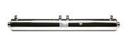 Schimbator de caldura standard D-HWT 182 otel inoxidabil 316 259 kW
