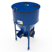 Amestecator furaje KS-300, TMC. 300 kg, volum 522 L, Ucraina
