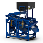 Selector cereale KBS-500