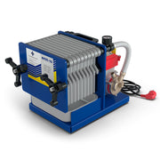 Filtru pentru ulei FPP-10 cu pompa