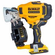 Roofing Nailer Dewalt DCN45RND2-QW 18V