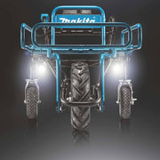 Makita DCU180Z Wheelbarrow 18V