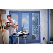 Masina de gaurit cu acumulator, SKIL 3010 AB, 18V, 2.0Ah, 50Nm, 1450rpm si incarcator standard