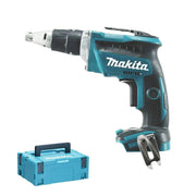 Screwdriver Drill Makita DFS452ZJ 18V