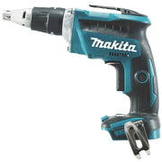 Screwdriver Drill Makita DFS452ZJ 18V