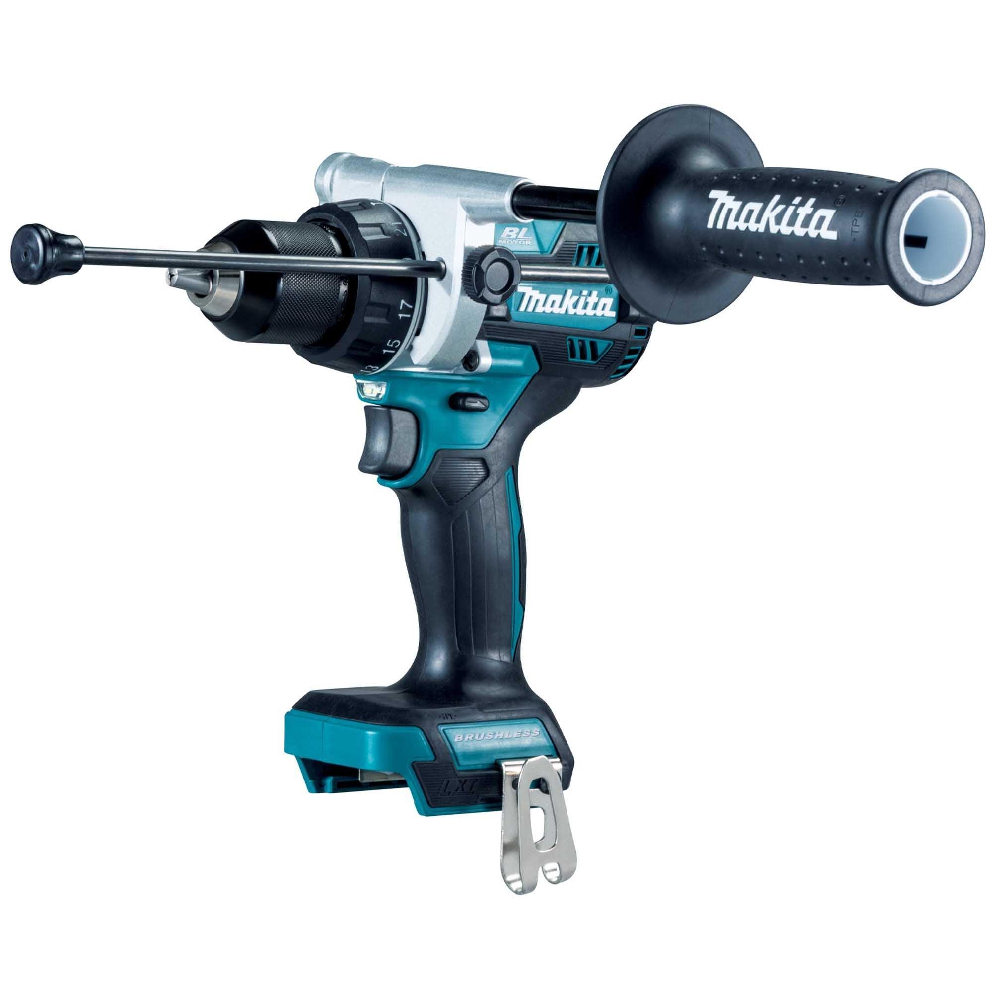 Combo Kit Makita DLX2435TJ 18V 5Ah