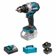 Driver Drill Makita DHP489RTJ 18V 5Ah