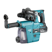 Rotary Hammer Makita DHR242RTJW 18V 5Ah