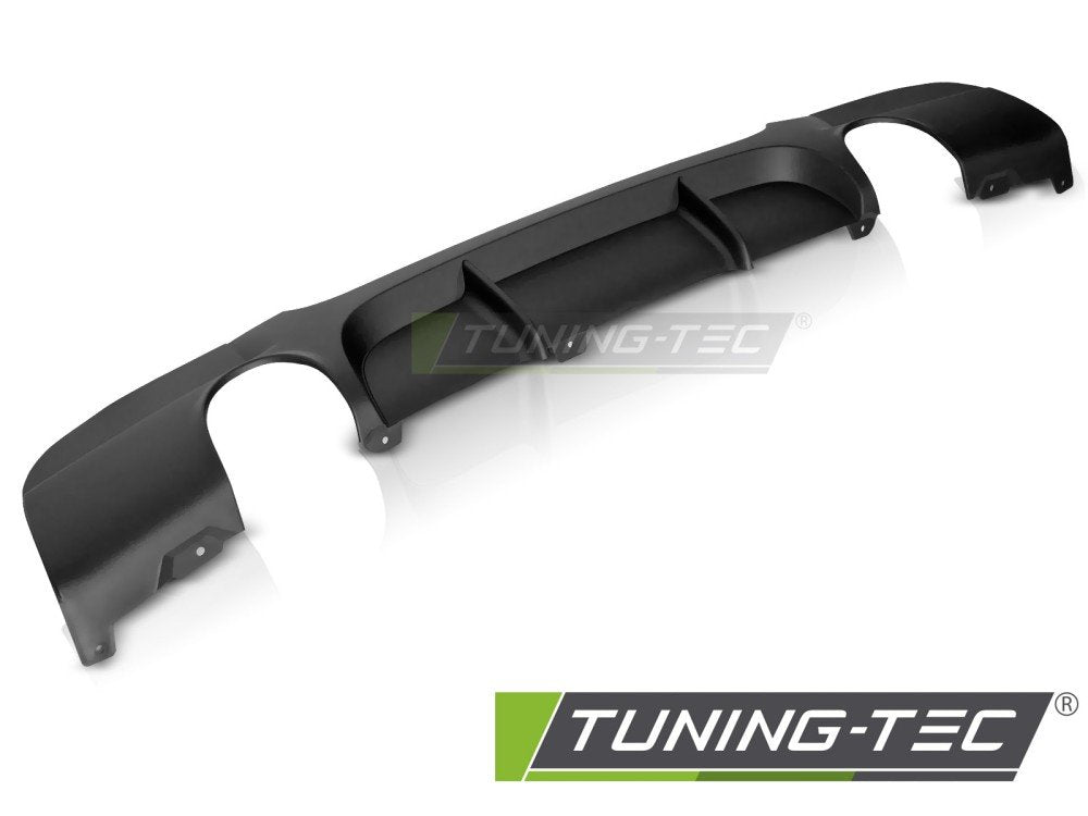 DIFUZOR BARA SPATE pentru BMW E90/E91 - ZTBM69
