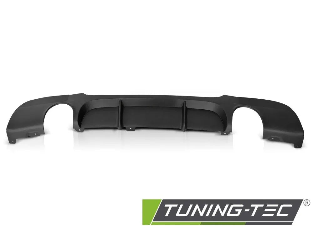 DIFUZOR BARA SPATE pentru BMW E90/E91 - ZTBM69