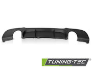 DIFUZOR BARA SPATE pentru BMW E90/E91 - ZTBM69