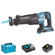 Recip saw Makita DJR360PT2 18V 5Ah