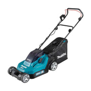 Lawn Mower Makita DLM382Z 36V