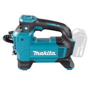 Cordless Inflator Makita DMP181Z 18V
