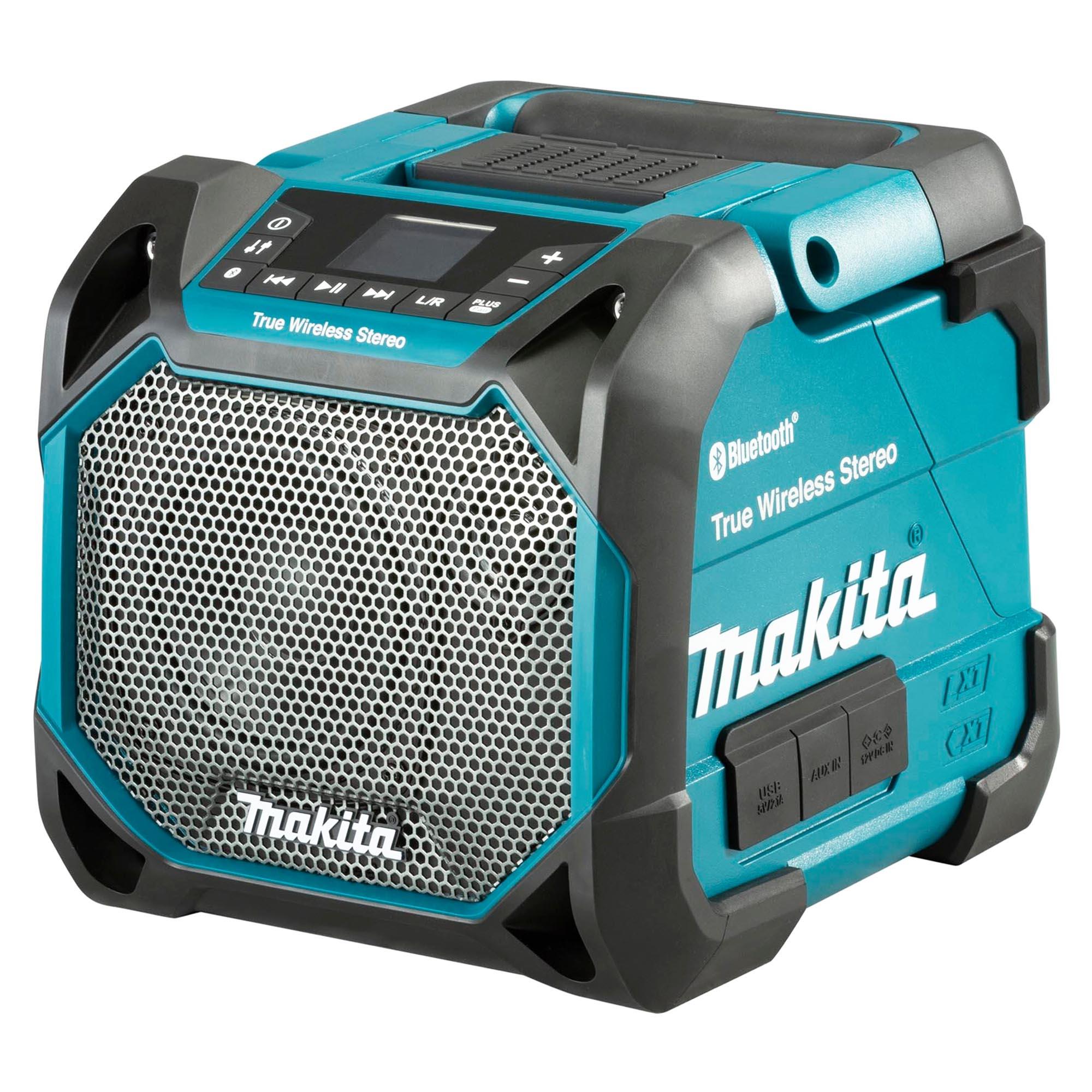 Speaker Makita DMR203 18 V