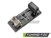 DRIVER Tuning-Tec pentru Faruri LED BMW X3 F25 11-17 - AKDR01