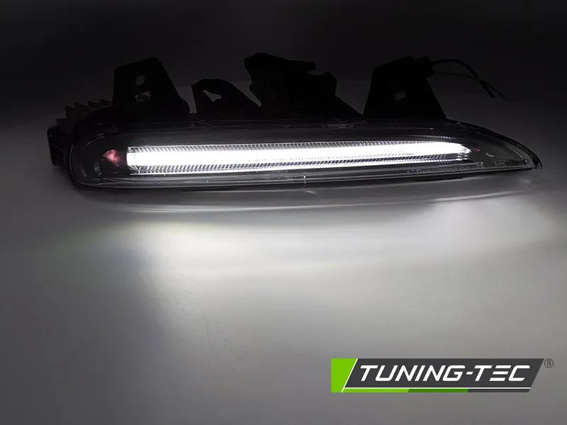 DRL SPORT STYLE pentru PORSCHE CAYMAN 981c / BOXTER 981 12-16 - HAPO02