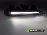 DRL SPORT STYLE pentru PORSCHE CAYMAN 981c / BOXTER 981 12-16 - HAPO02