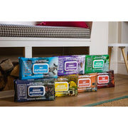 Servetele umede UltraGrime Pet Clothwipes, 38 cm x 25 cm, 80 de bucati