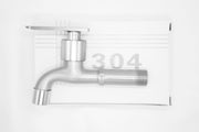 Robinet butoi din inox