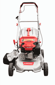 Maşină de tuns iarba Rotakt R46-V145, Lăţime de lucru 460mm, Motor 144 cmc, Euro 5