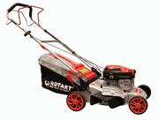 Cumpara Maşină de tuns iarba Rotakt R46-V145, Lăţime de lucru 460mm, Motor 144 cmc, Euro 5 de la Mesterul Minune