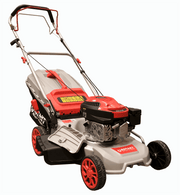 Cumpara Maşină de tuns iarba Rotakt R46-V145, Lăţime de lucru 460mm, Motor 144 cmc, Euro 5 de la Mesterul Minune