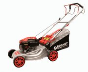 Cumpara Maşină de tuns iarba Rotakt R46-V145, Lăţime de lucru 460mm, Motor 144 cmc, Euro 5 de la Mesterul Minune