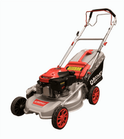 Cumpara Maşină de tuns iarba Rotakt R46-V145, Lăţime de lucru 460mm, Motor 144 cmc, Euro 5 de la Mesterul Minune