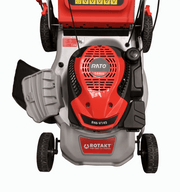 Cumpara Maşină de tuns iarba Rotakt R46-V145, Lăţime de lucru 460mm, Motor 144 cmc, Euro 5 de la Mesterul Minune