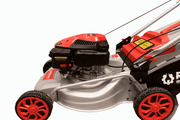 Cumpara Maşină de tuns iarba Rotakt R46-V145, Lăţime de lucru 460mm, Motor 144 cmc, Euro 5 de la Mesterul Minune