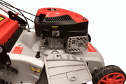 Cumpara Maşină de tuns iarba Rotakt R46-V145, Lăţime de lucru 460mm, Motor 144 cmc, Euro 5 de la Mesterul Minune