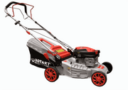 Cumpara Maşină de tuns iarba Rotakt R46-V145, Lăţime de lucru 460mm, Motor 144 cmc, Euro 5 de la Mesterul Minune