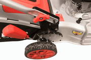 Cumpara Maşină de tuns iarba Rotakt R46-V145, Lăţime de lucru 460mm, Motor 144 cmc, Euro 5 de la Mesterul Minune