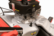 Cumpara Maşină de tuns iarba Rotakt R46-V145, Lăţime de lucru 460mm, Motor 144 cmc, Euro 5 de la Mesterul Minune