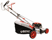Cumpara Maşină De Tuns Iarba Rotakt R51-V170, Lăţime De Lucru 508mm, Motor 170cc, Euro 5 de la Mesterul Minune