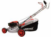 Cumpara Maşină De Tuns Iarba Rotakt R51-V170, Lăţime De Lucru 508mm, Motor 170cc, Euro 5 de la Mesterul Minune