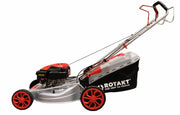 Cumpara Maşină De Tuns Iarba Rotakt R51-V170, Lăţime De Lucru 508mm, Motor 170cc, Euro 5 de la Mesterul Minune