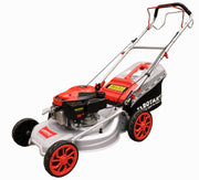 Cumpara Maşină De Tuns Iarba Rotakt R51-V170, Lăţime De Lucru 508mm, Motor 170cc, Euro 5 de la Mesterul Minune