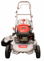Cumpara Maşină de tuns iarba Rotakt R53-V190, Lăţime de lucru 530mm, Motor 190cc, Euro 5 de la Mesterul Minune