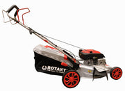Cumpara Maşină de tuns iarba Rotakt R53-V190, Lăţime de lucru 530mm, Motor 190cc, Euro 5 de la Mesterul Minune