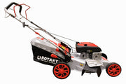 Cumpara Maşină de tuns iarba Rotakt R53-V190, Lăţime de lucru 530mm, Motor 190cc, Euro 5 de la Mesterul Minune