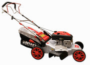 Cumpara Maşină de tuns iarba Rotakt R53-V190, Lăţime de lucru 530mm, Motor 190cc, Euro 5 de la Mesterul Minune