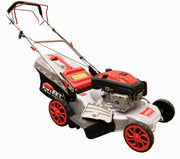Cumpara Maşină de tuns iarba Rotakt R53-V190, Lăţime de lucru 530mm, Motor 190cc, Euro 5 de la Mesterul Minune