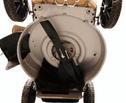 Cumpara Maşină de tuns iarba Rotakt R53-V190, Lăţime de lucru 530mm, Motor 190cc, Euro 5 de la Mesterul Minune