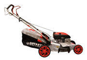 Maşină de tuns iarba Rotakt R53-V190, Lăţime de lucru 530mm, Motor 190cc, Euro 5