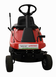 Tractoras de tuns iarba Rotakt ROTG-15H, Lățime de tăiere 76 cm, Motor Loncin