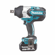 Impact wrench Makita DTW1001RTJ 18V 5Ah